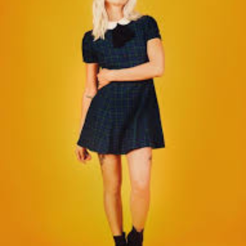 Valfre Anna Karina Dress